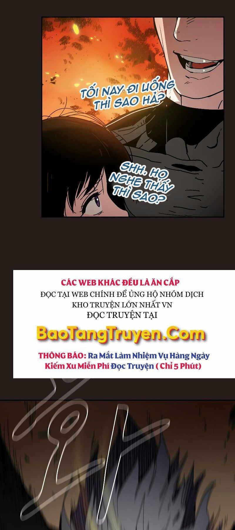 Thợ Săn Kỳ Ảo Chapter 1 - 51