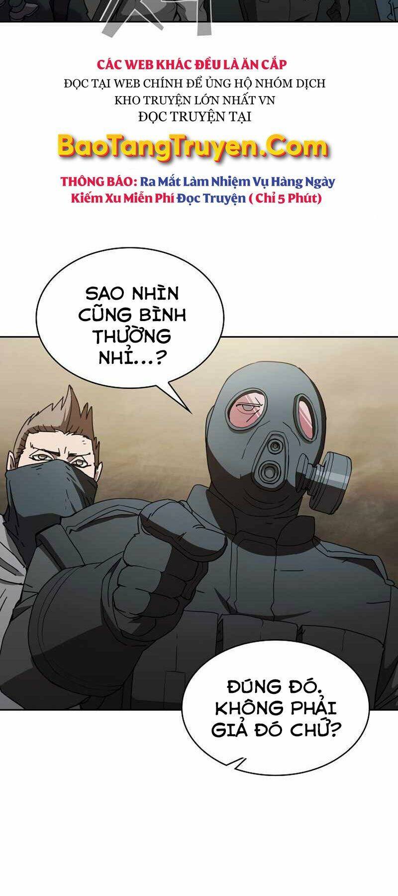 Thợ Săn Kỳ Ảo Chapter 10 - 2