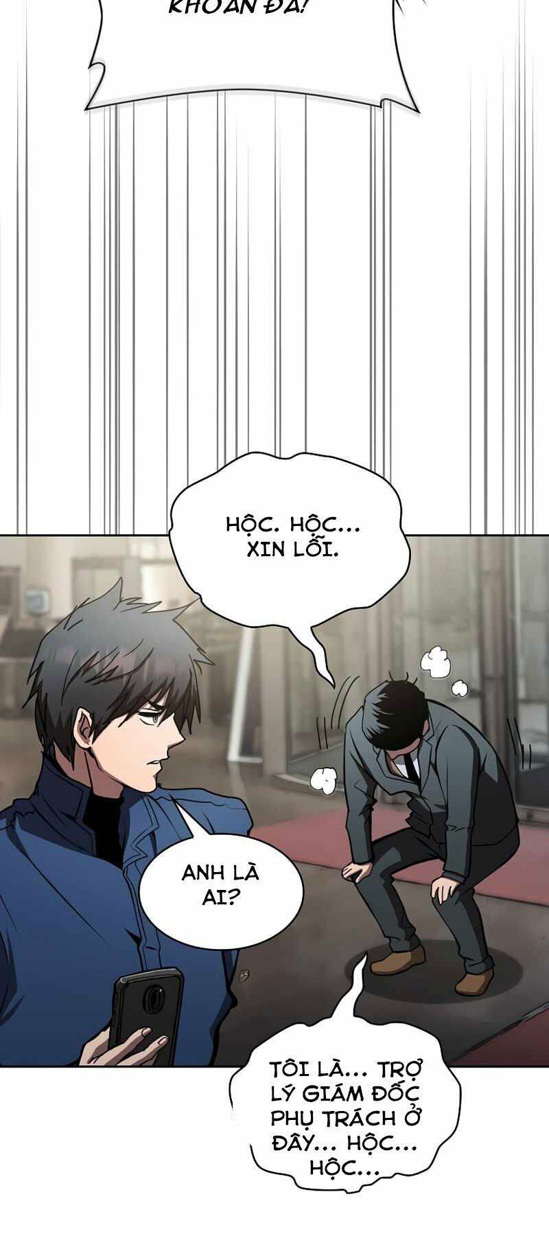 Thợ Săn Kỳ Ảo Chapter 10 - 20