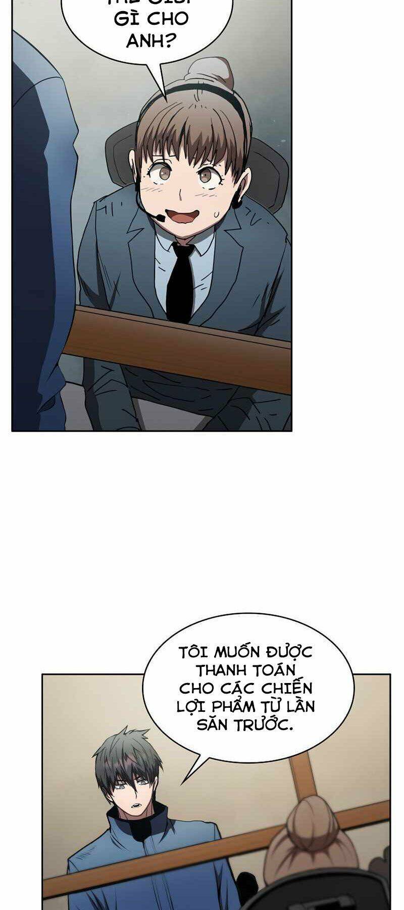 Thợ Săn Kỳ Ảo Chapter 10 - 4