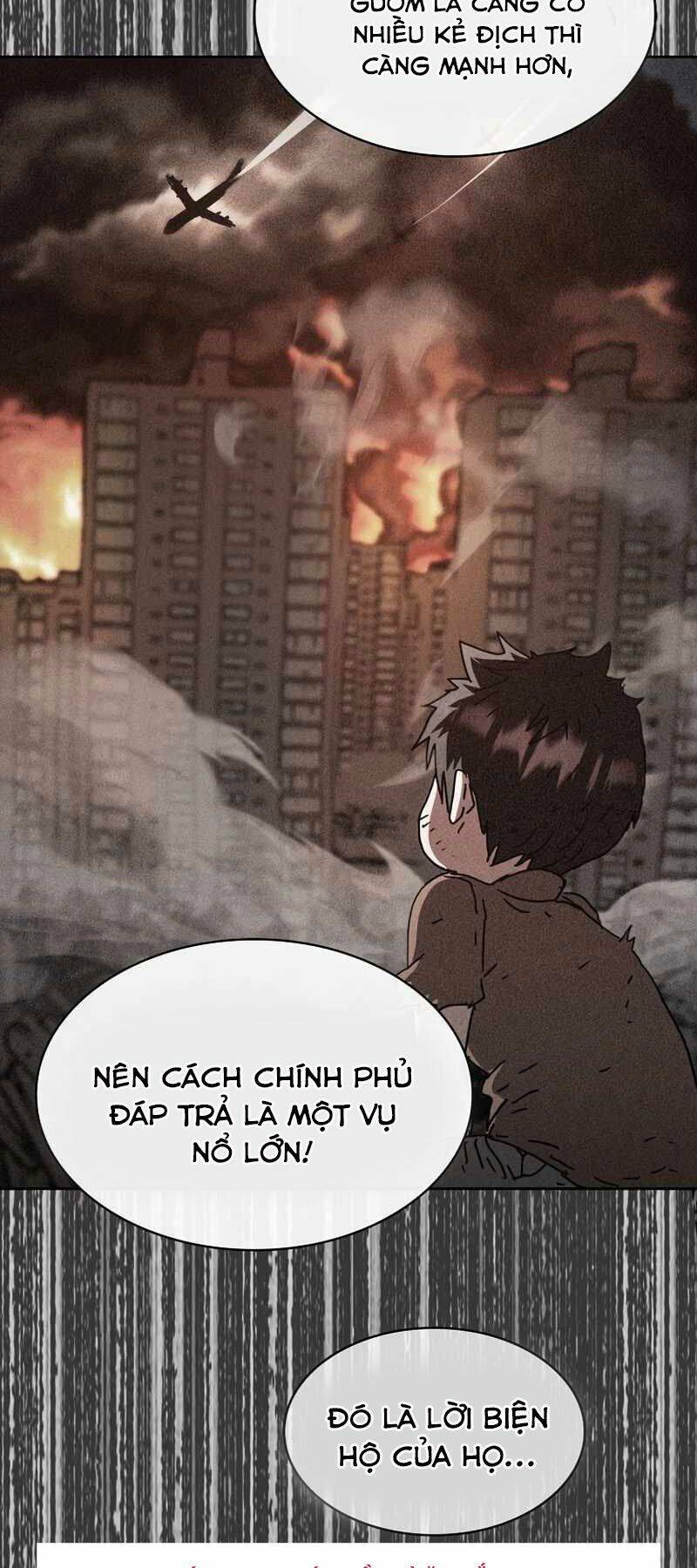 Thợ Săn Kỳ Ảo Chapter 10 - 39