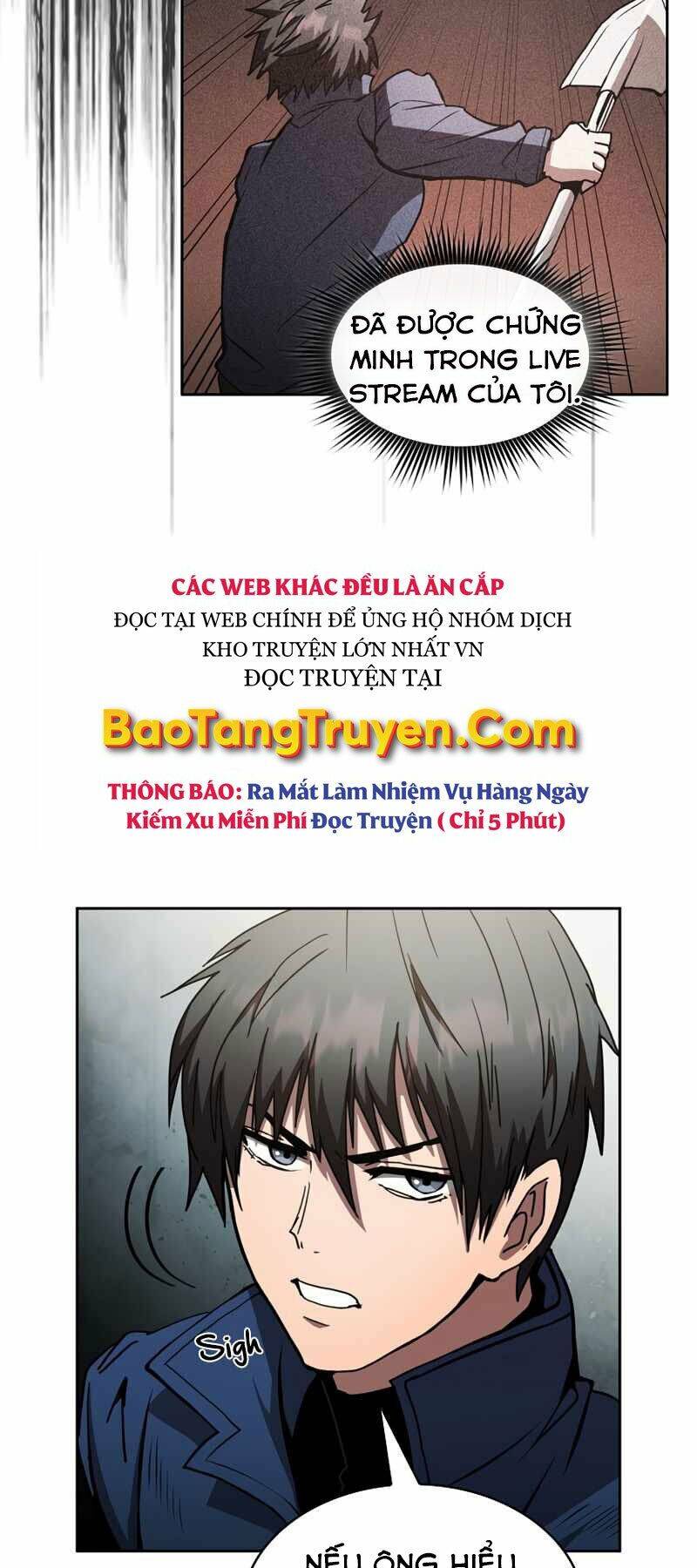 Thợ Săn Kỳ Ảo Chapter 10 - 42