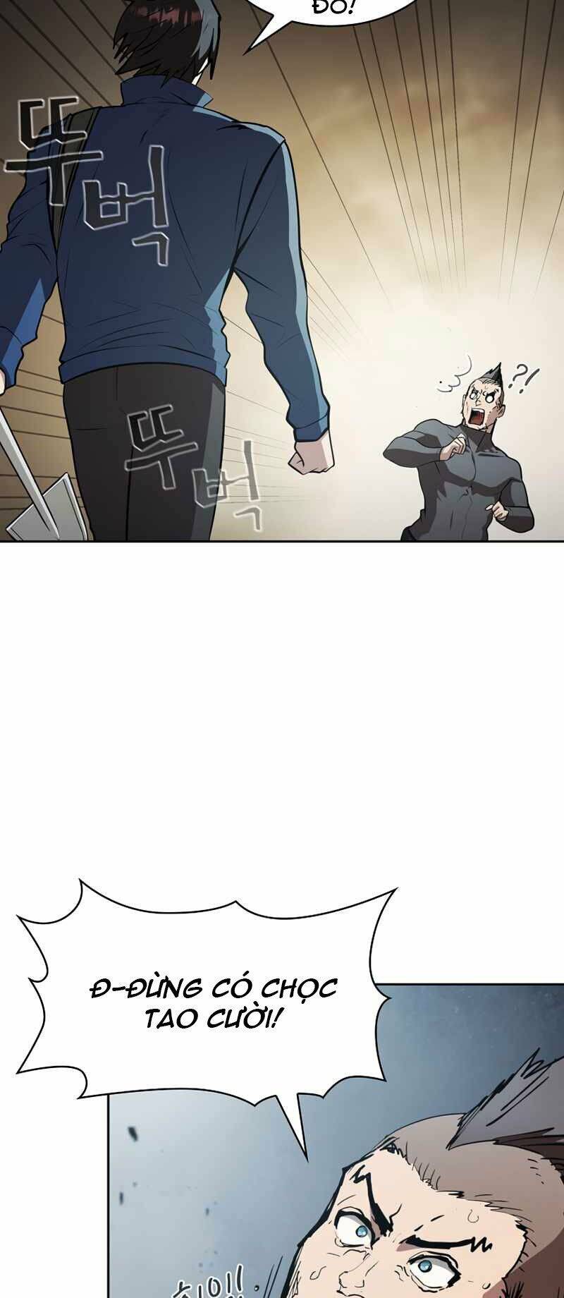 Thợ Săn Kỳ Ảo Chapter 11 - 13