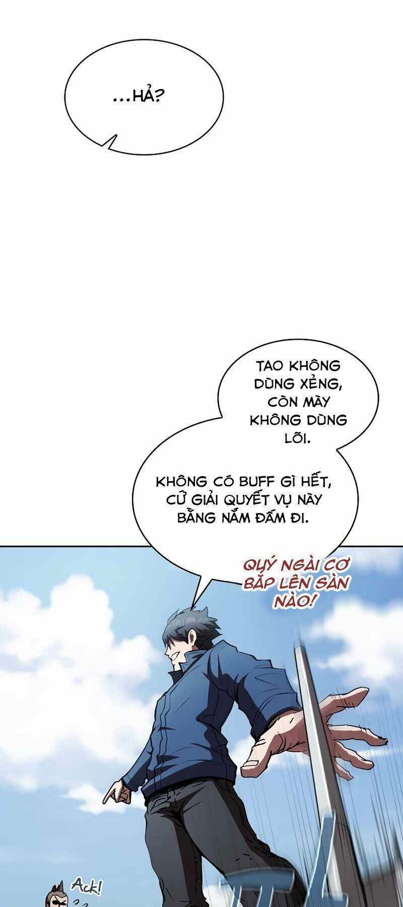 Thợ Săn Kỳ Ảo Chapter 11 - 25