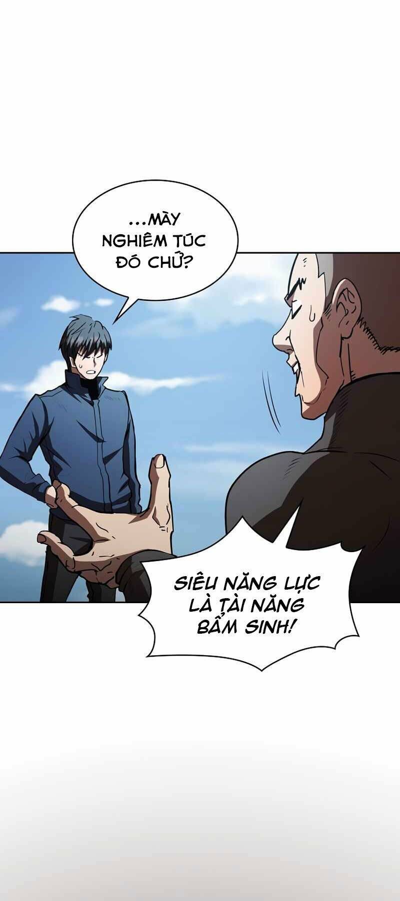 Thợ Săn Kỳ Ảo Chapter 11 - 29