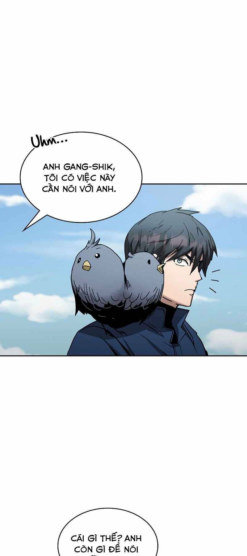 Thợ Săn Kỳ Ảo Chapter 11 - 71