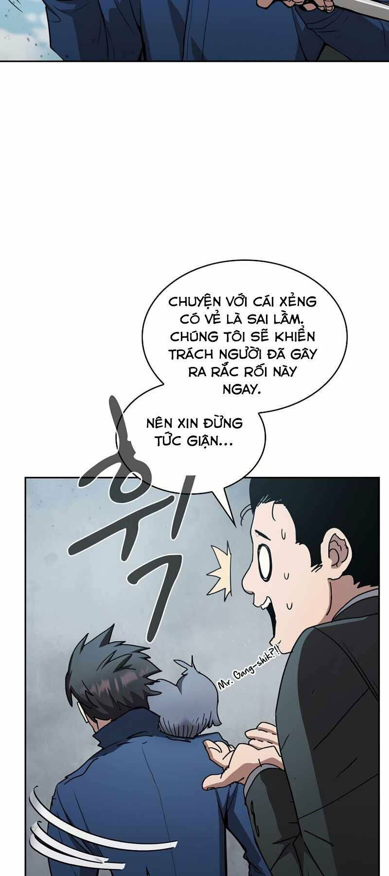 Thợ Săn Kỳ Ảo Chapter 11 - 73