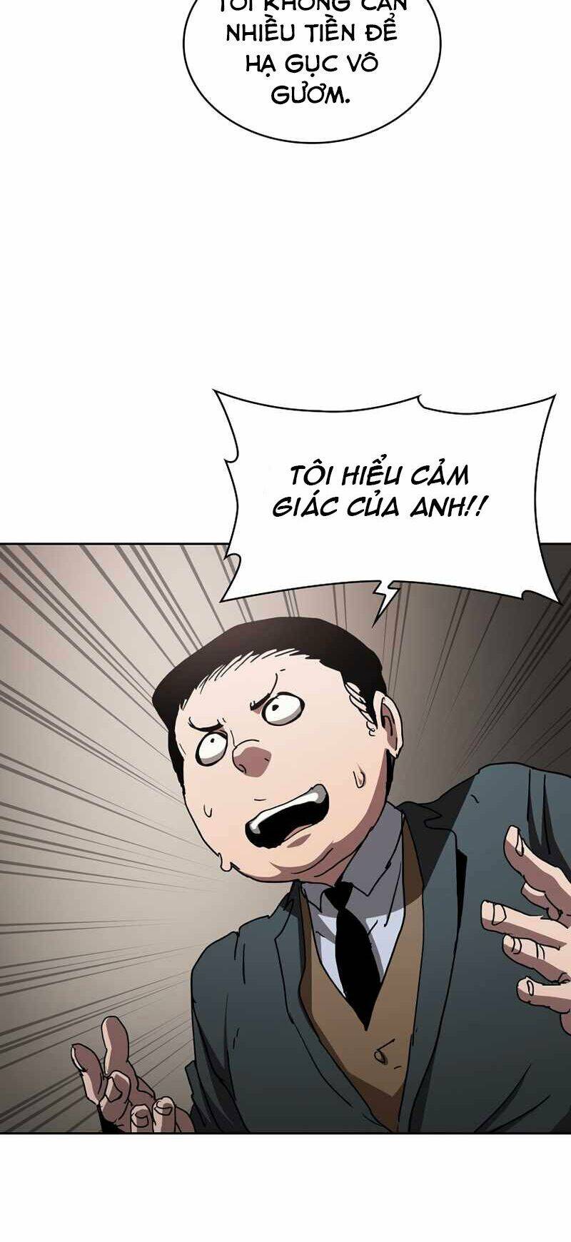 Thợ Săn Kỳ Ảo Chapter 11 - 78