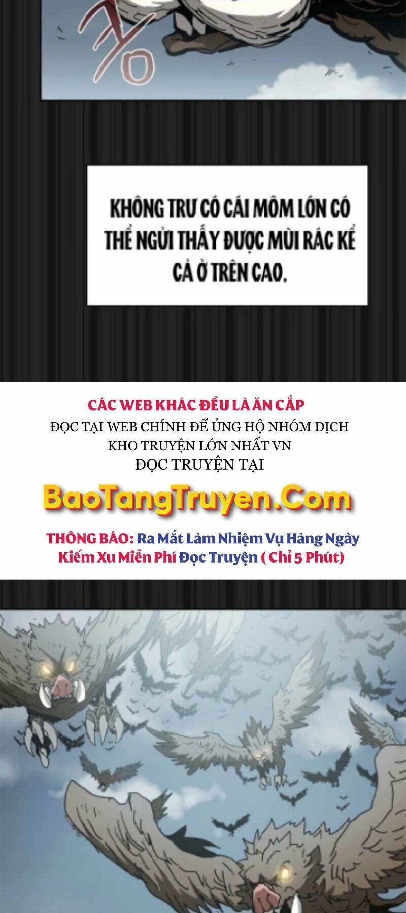 Thợ Săn Kỳ Ảo Chapter 12 - 34