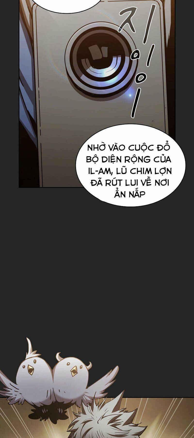 Thợ Săn Kỳ Ảo Chapter 13 - 11