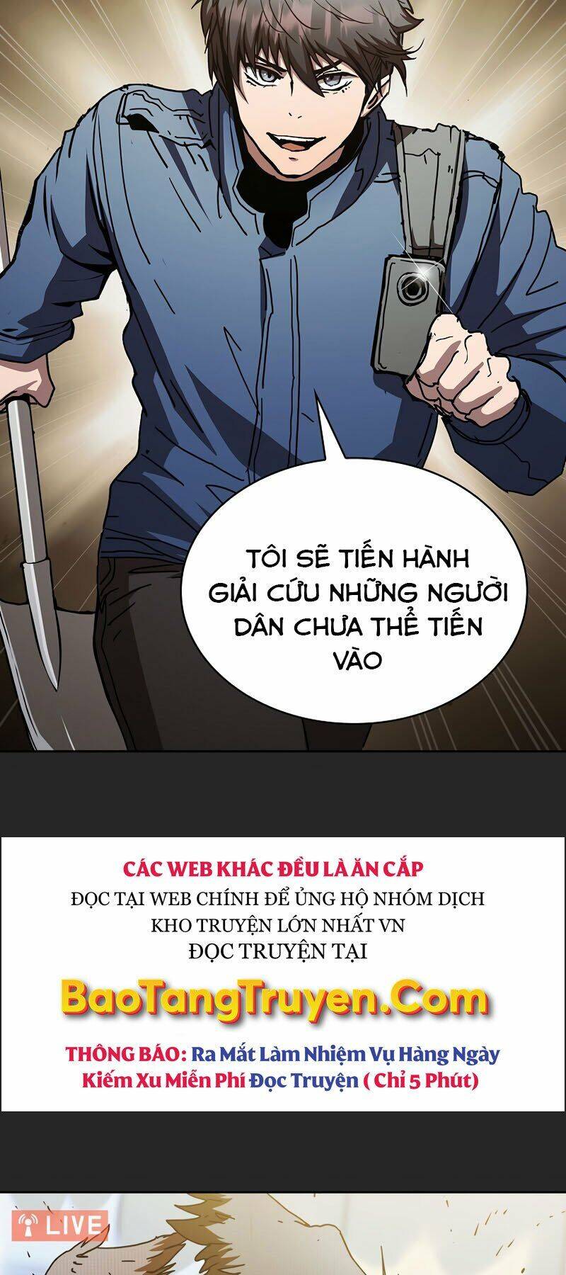 Thợ Săn Kỳ Ảo Chapter 13 - 12