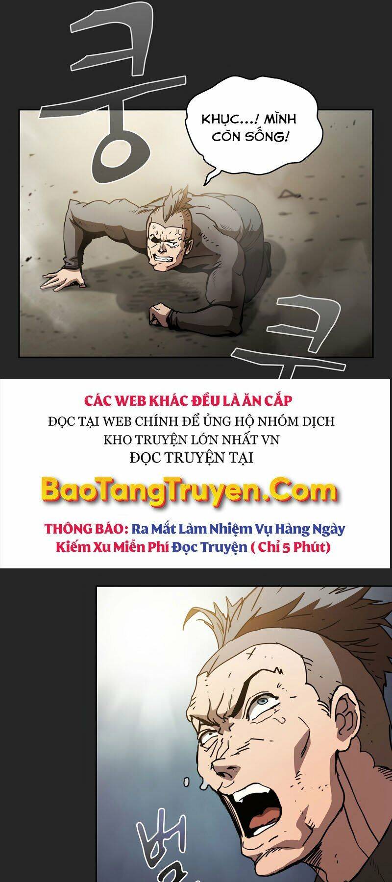 Thợ Săn Kỳ Ảo Chapter 13 - 14