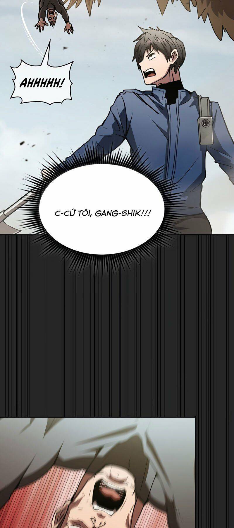 Thợ Săn Kỳ Ảo Chapter 13 - 18