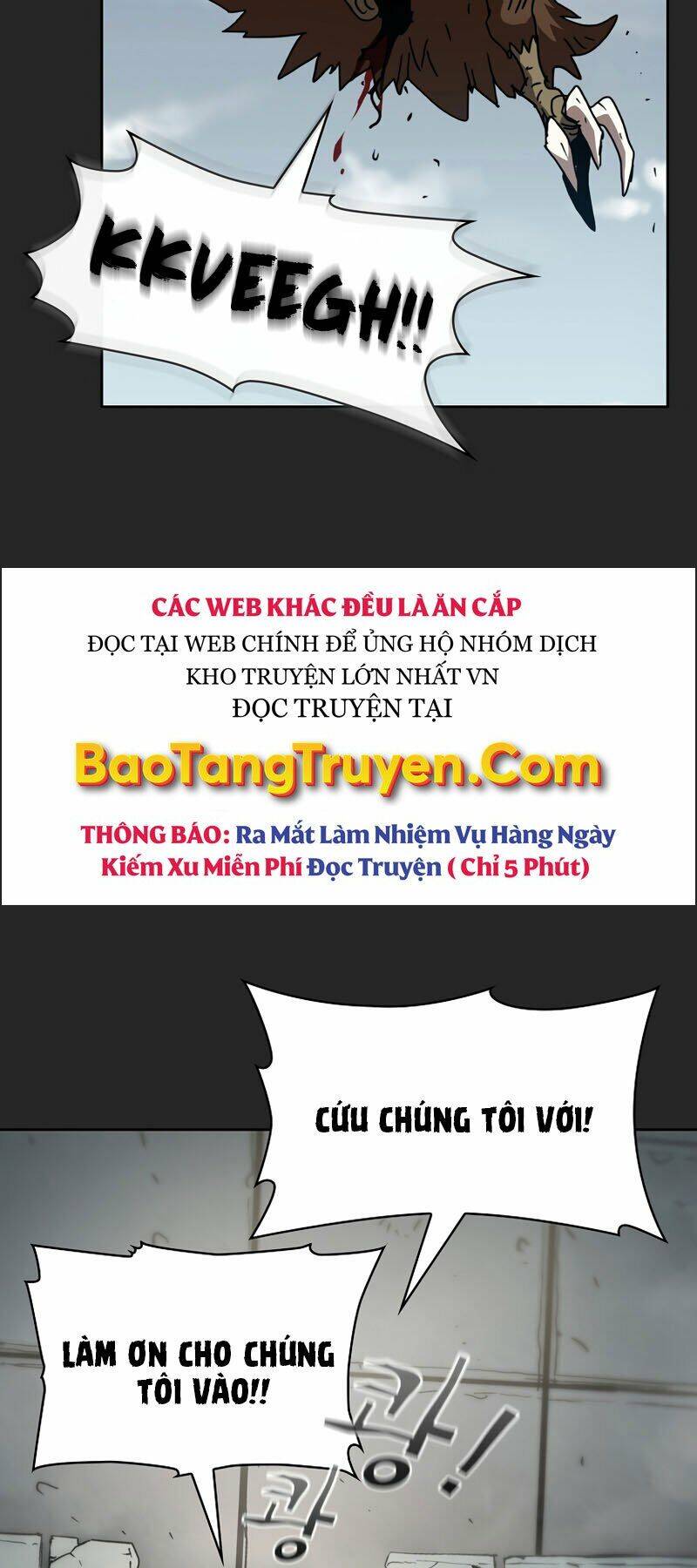 Thợ Săn Kỳ Ảo Chapter 13 - 25