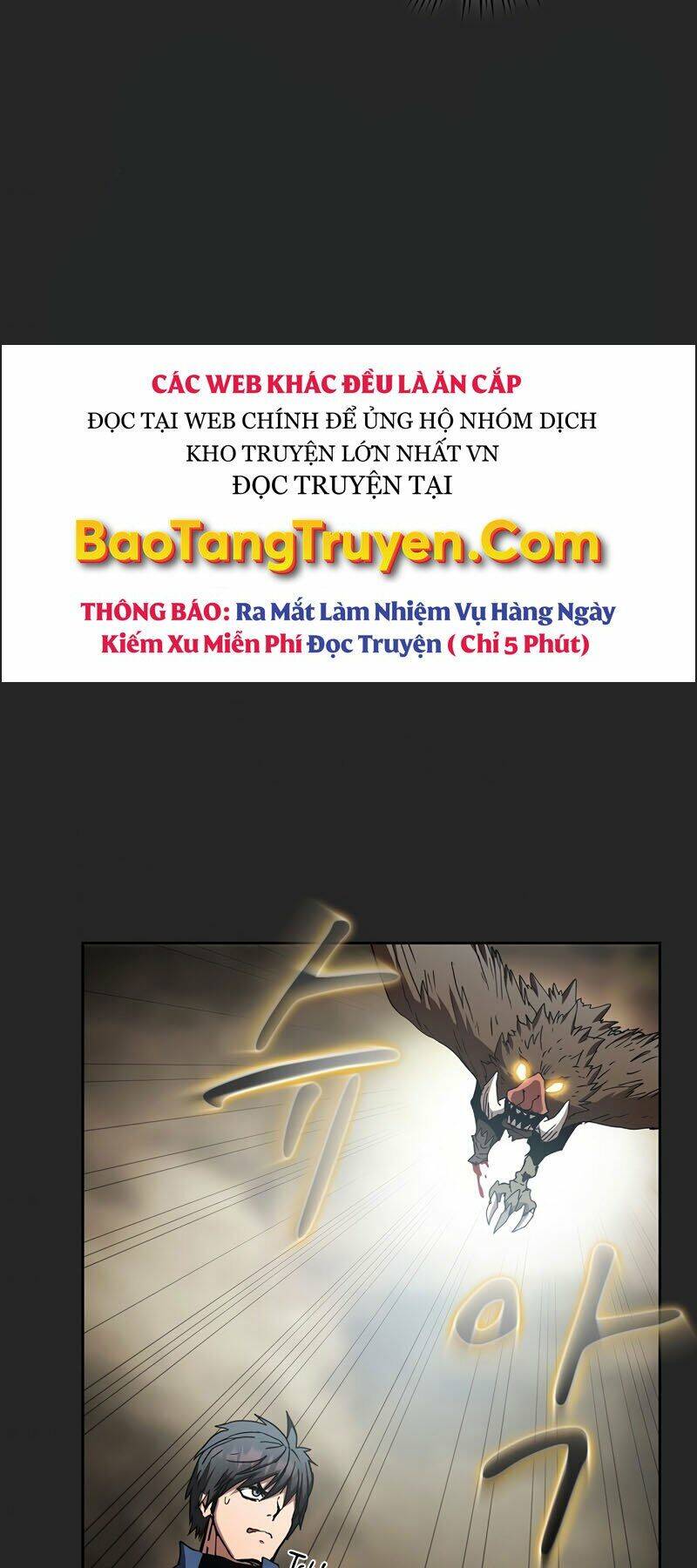 Thợ Săn Kỳ Ảo Chapter 13 - 27