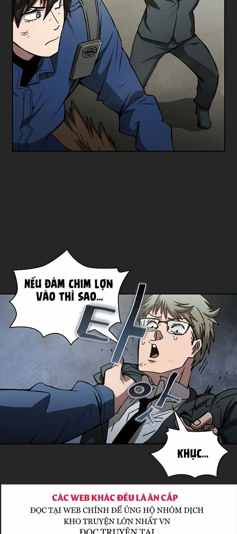 Thợ Săn Kỳ Ảo Chapter 13 - 37