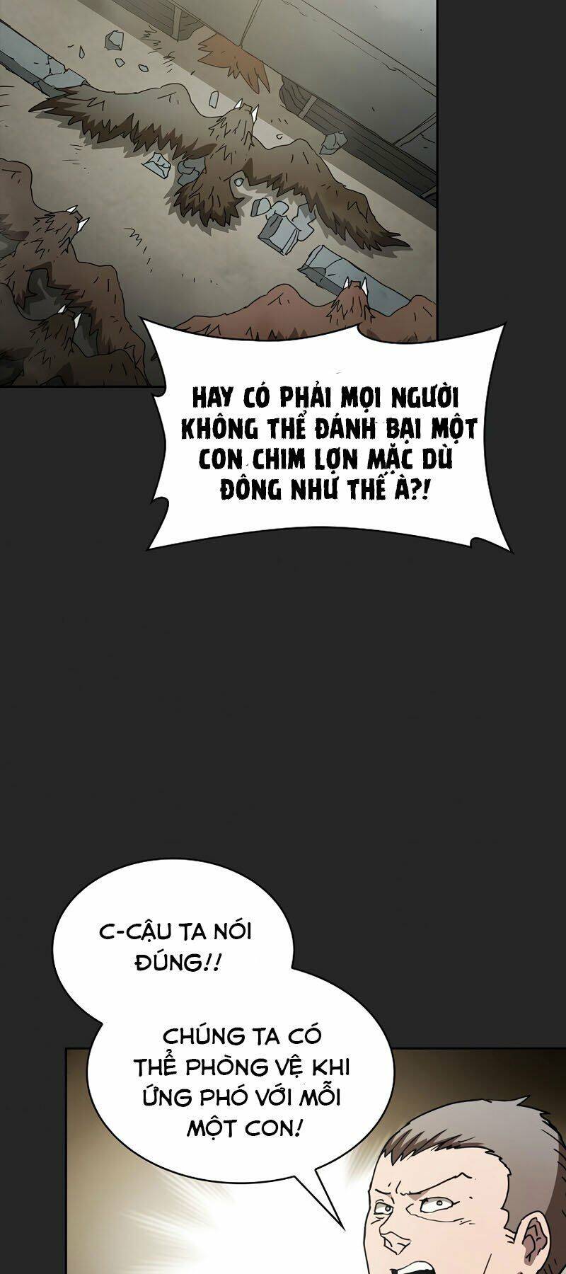 Thợ Săn Kỳ Ảo Chapter 13 - 40