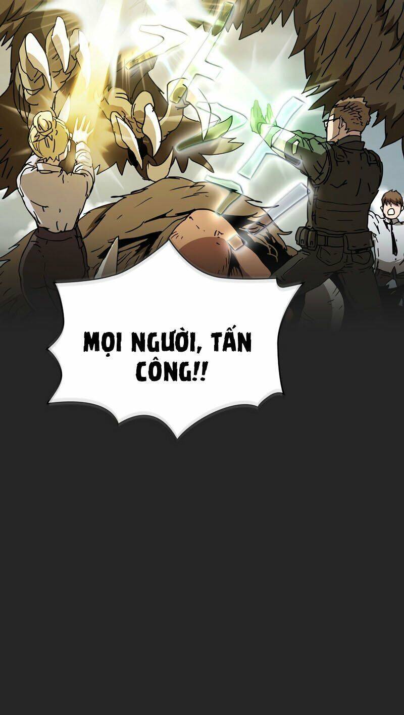 Thợ Săn Kỳ Ảo Chapter 13 - 42
