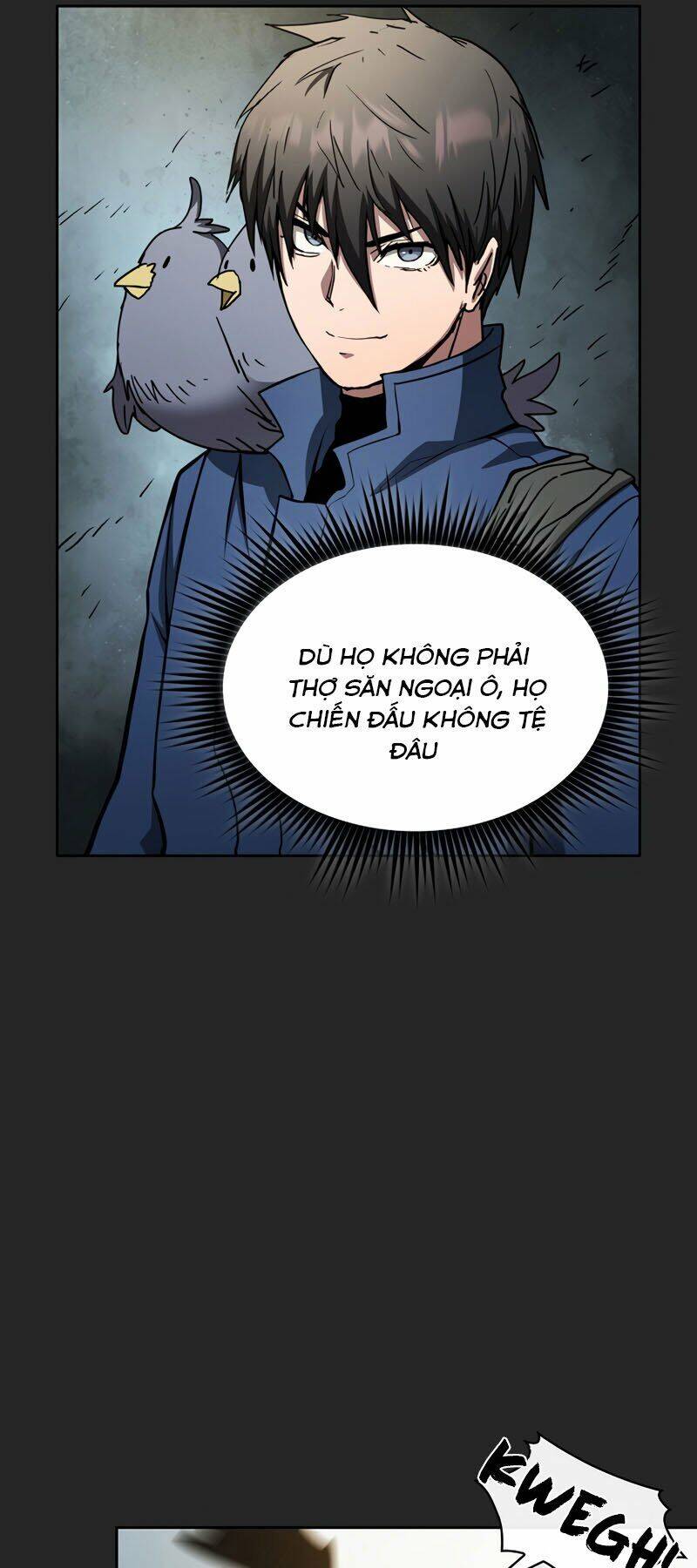 Thợ Săn Kỳ Ảo Chapter 13 - 43