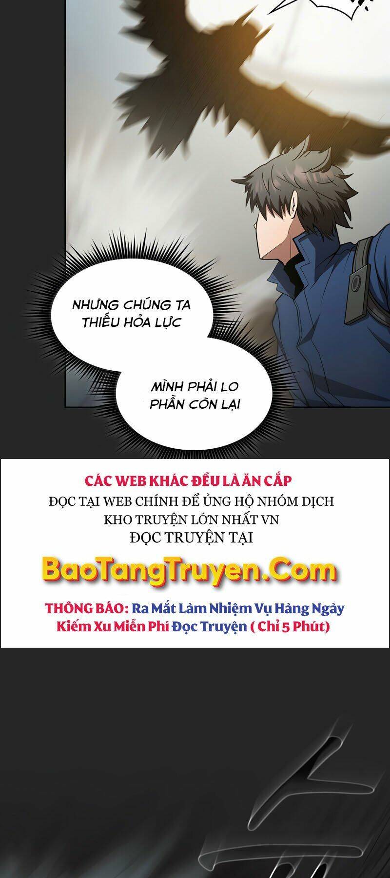 Thợ Săn Kỳ Ảo Chapter 13 - 44