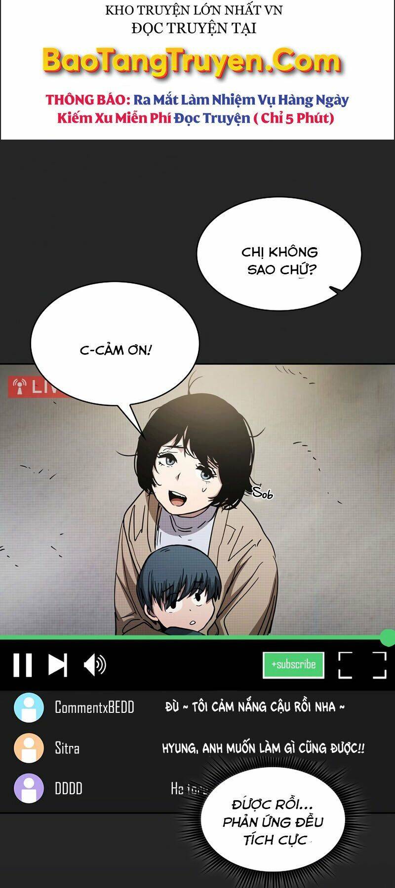 Thợ Săn Kỳ Ảo Chapter 13 - 47