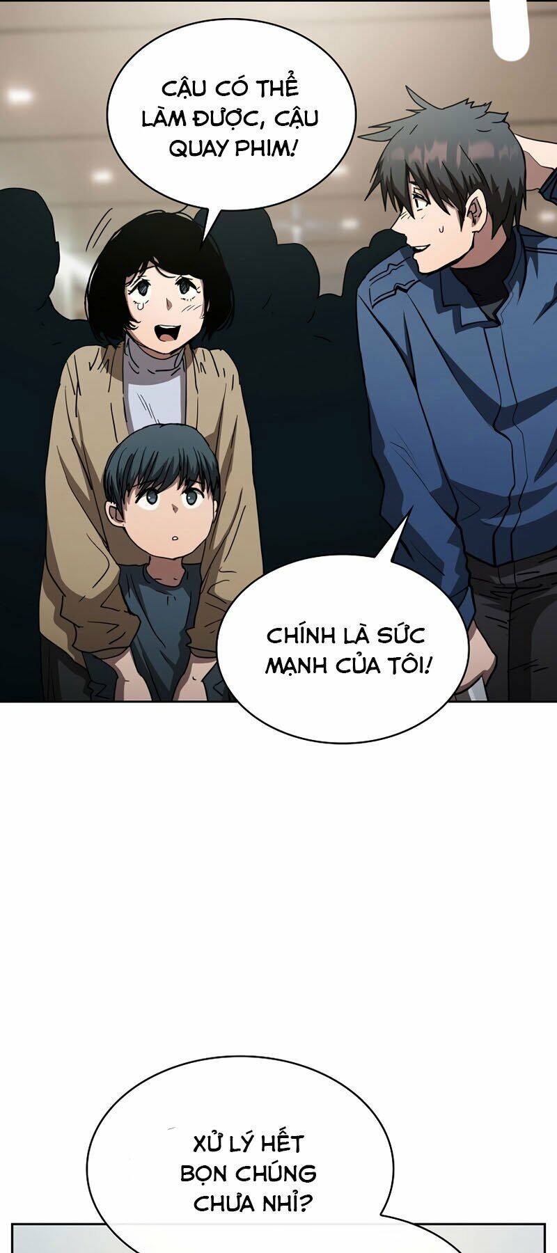 Thợ Săn Kỳ Ảo Chapter 13 - 56