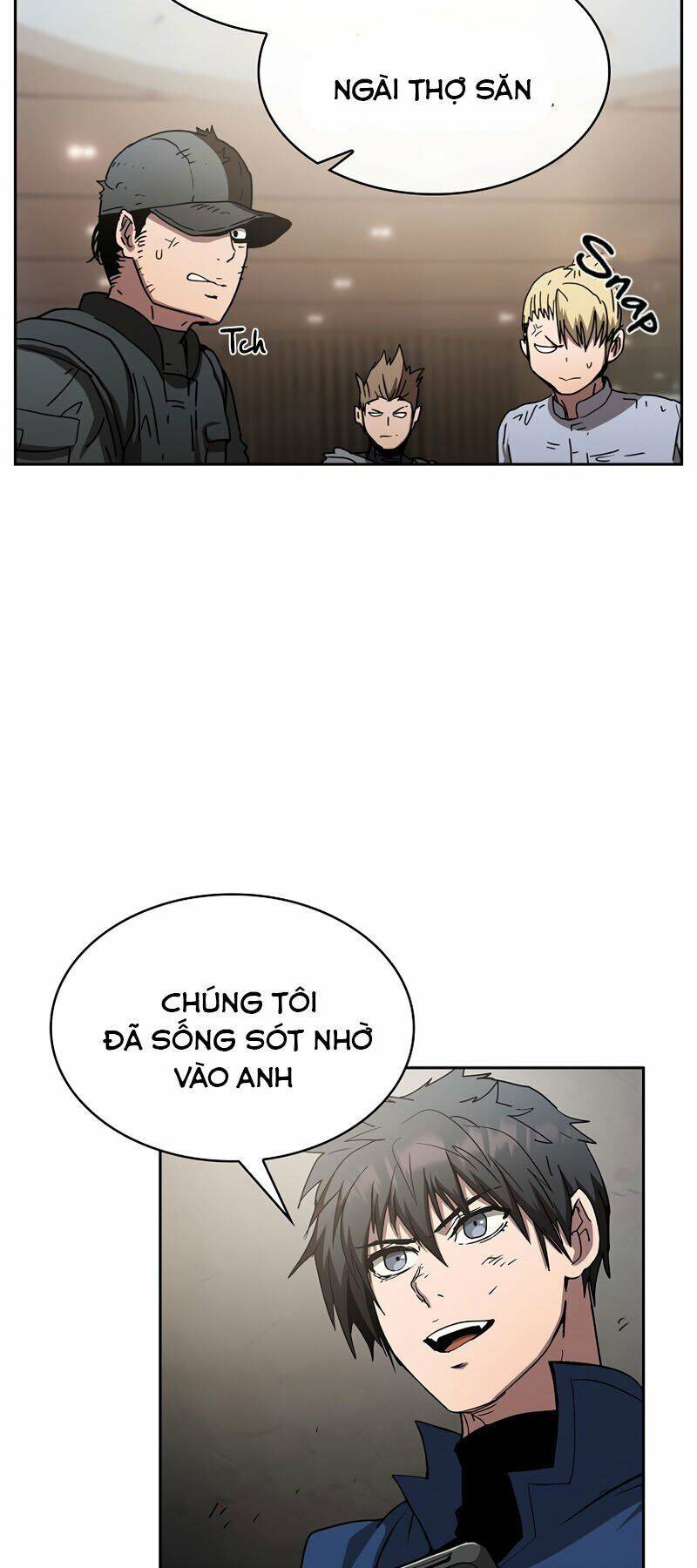 Thợ Săn Kỳ Ảo Chapter 13 - 57