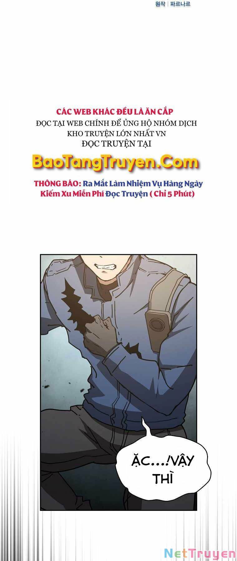 Thợ Săn Kỳ Ảo Chapter 14 - 3