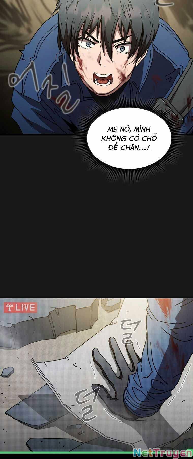 Thợ Săn Kỳ Ảo Chapter 14 - 24