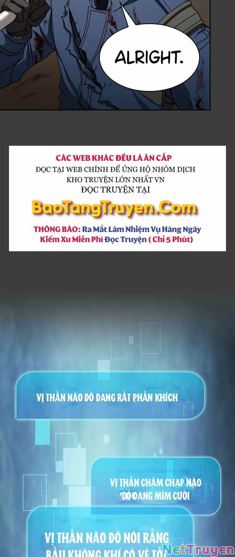 Thợ Săn Kỳ Ảo Chapter 14 - 41