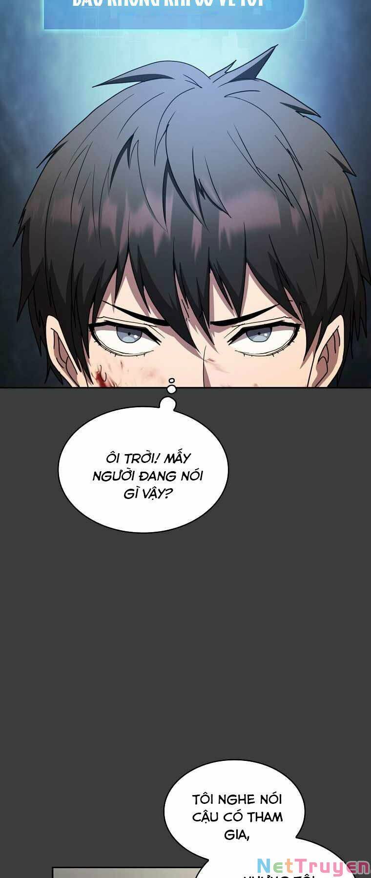 Thợ Săn Kỳ Ảo Chapter 14 - 42