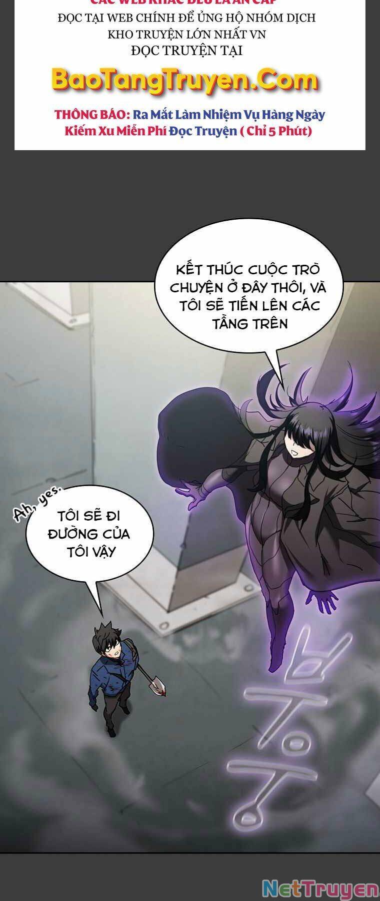 Thợ Săn Kỳ Ảo Chapter 14 - 47