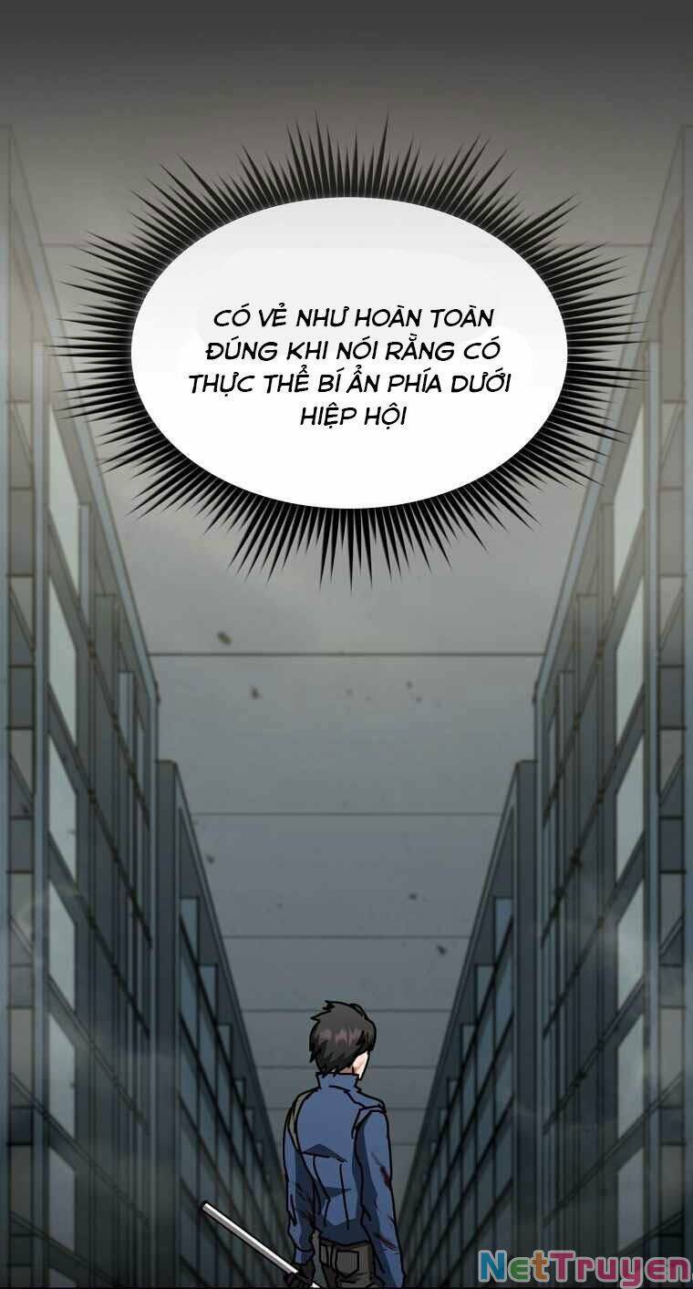 Thợ Săn Kỳ Ảo Chapter 14 - 50