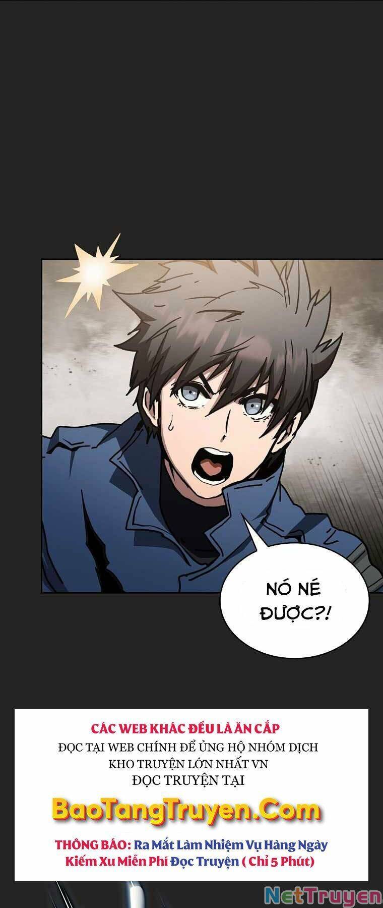Thợ Săn Kỳ Ảo Chapter 14 - 6