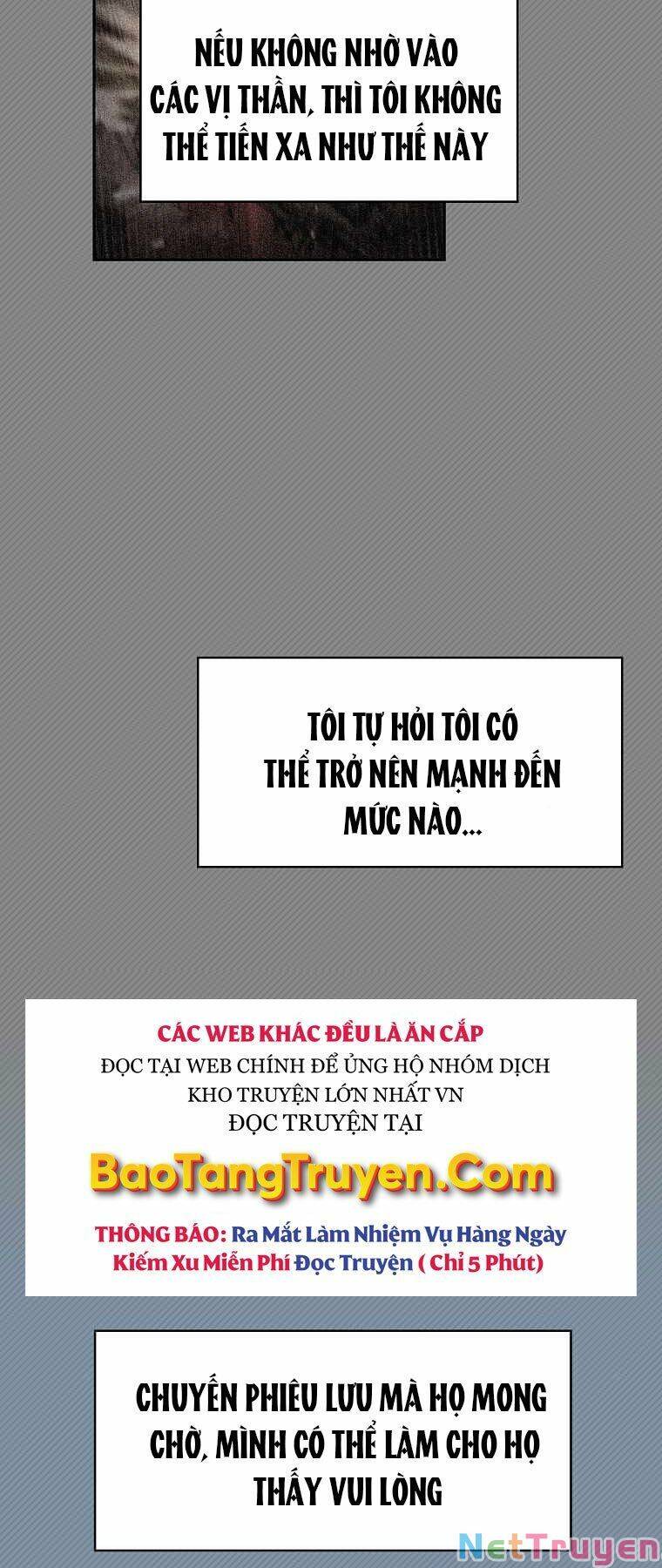 Thợ Săn Kỳ Ảo Chapter 14 - 57