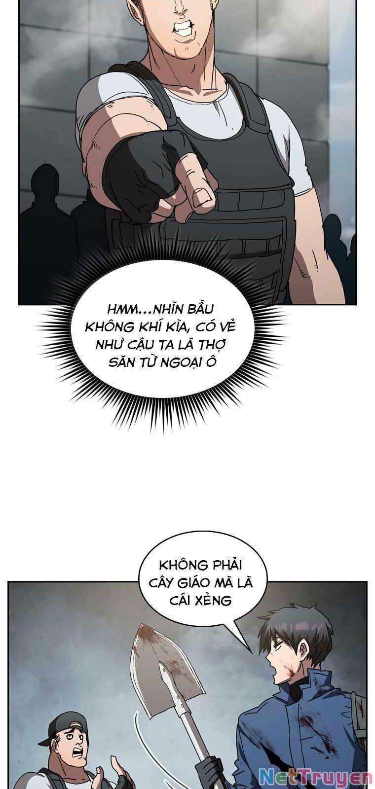 Thợ Săn Kỳ Ảo Chapter 14 - 61