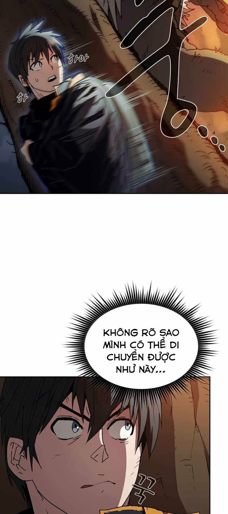 Thợ Săn Kỳ Ảo Chapter 2 - 23