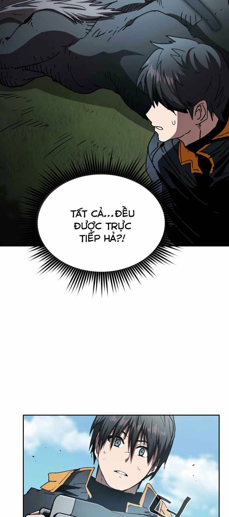 Thợ Săn Kỳ Ảo Chapter 3 - 13