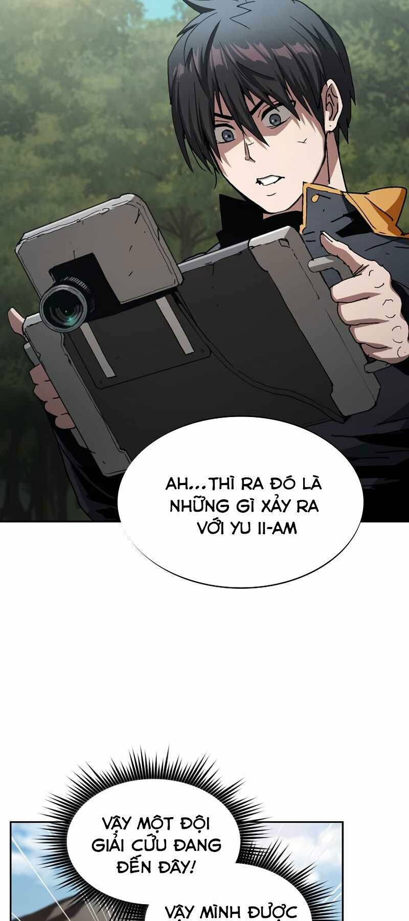 Thợ Săn Kỳ Ảo Chapter 3 - 22