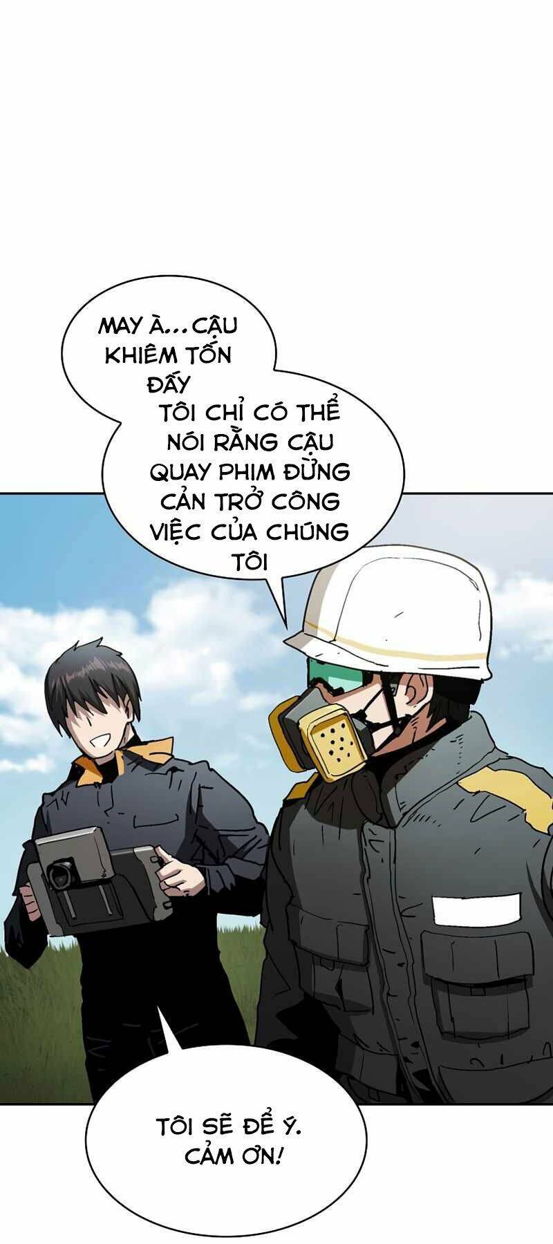 Thợ Săn Kỳ Ảo Chapter 3 - 41