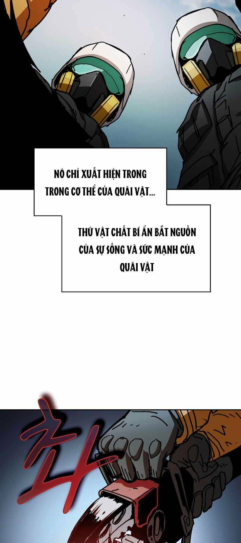 Thợ Săn Kỳ Ảo Chapter 3 - 48