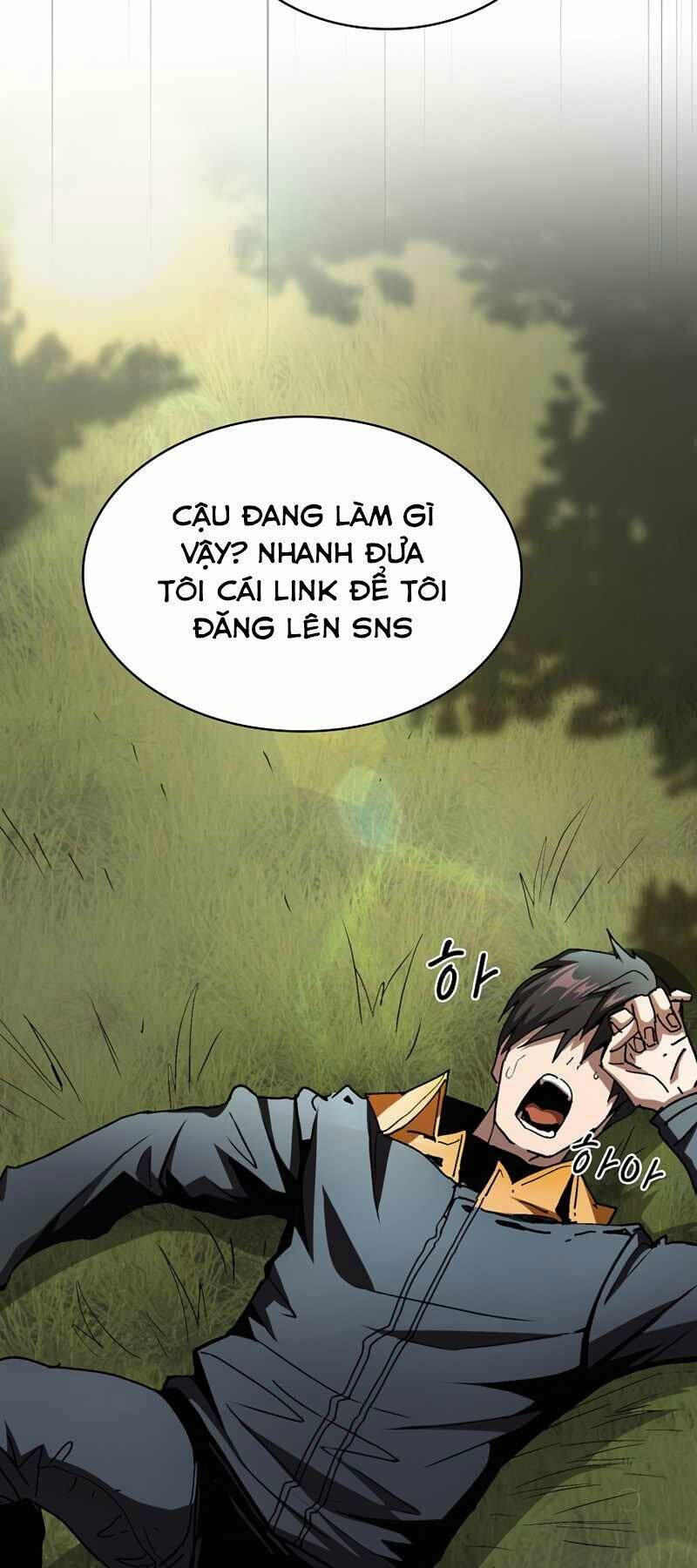Thợ Săn Kỳ Ảo Chapter 3 - 7