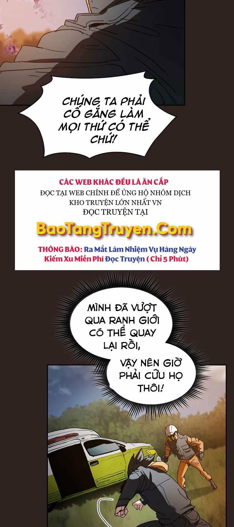 Thợ Săn Kỳ Ảo Chapter 4 - 19