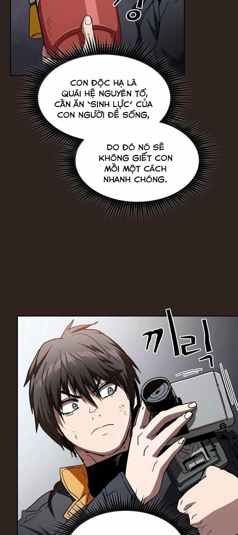 Thợ Săn Kỳ Ảo Chapter 4 - 21