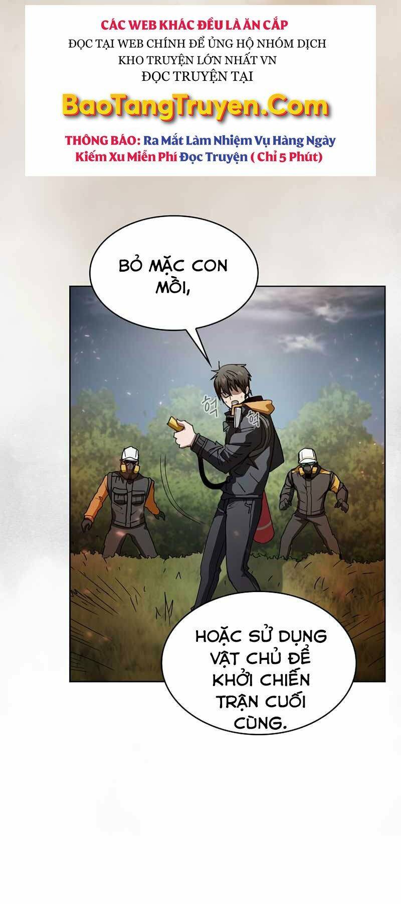 Thợ Săn Kỳ Ảo Chapter 4 - 36