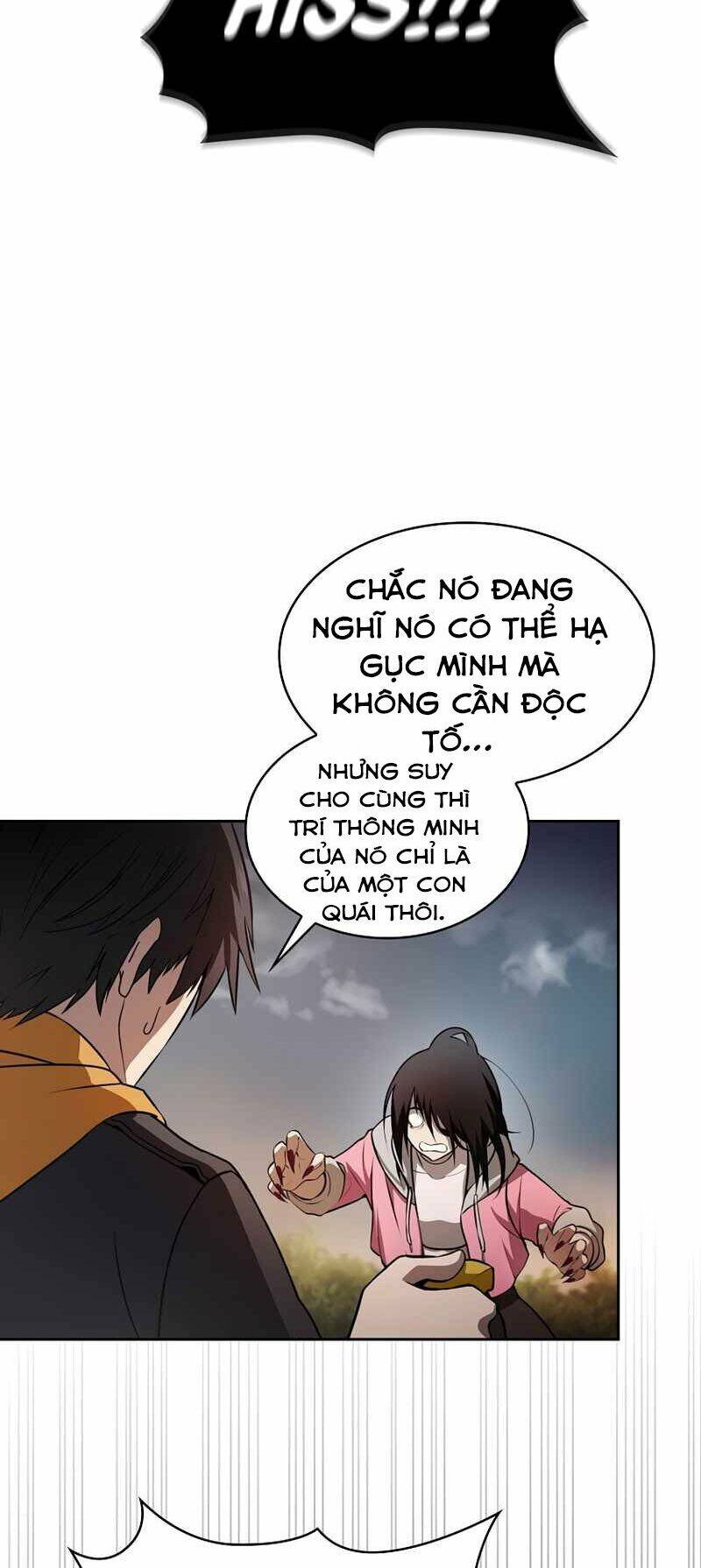 Thợ Săn Kỳ Ảo Chapter 4 - 41