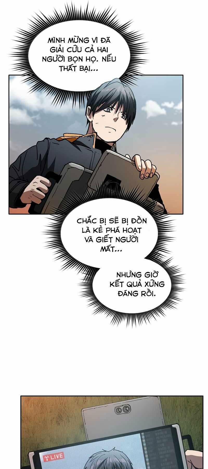 Thợ Săn Kỳ Ảo Chapter 4 - 60
