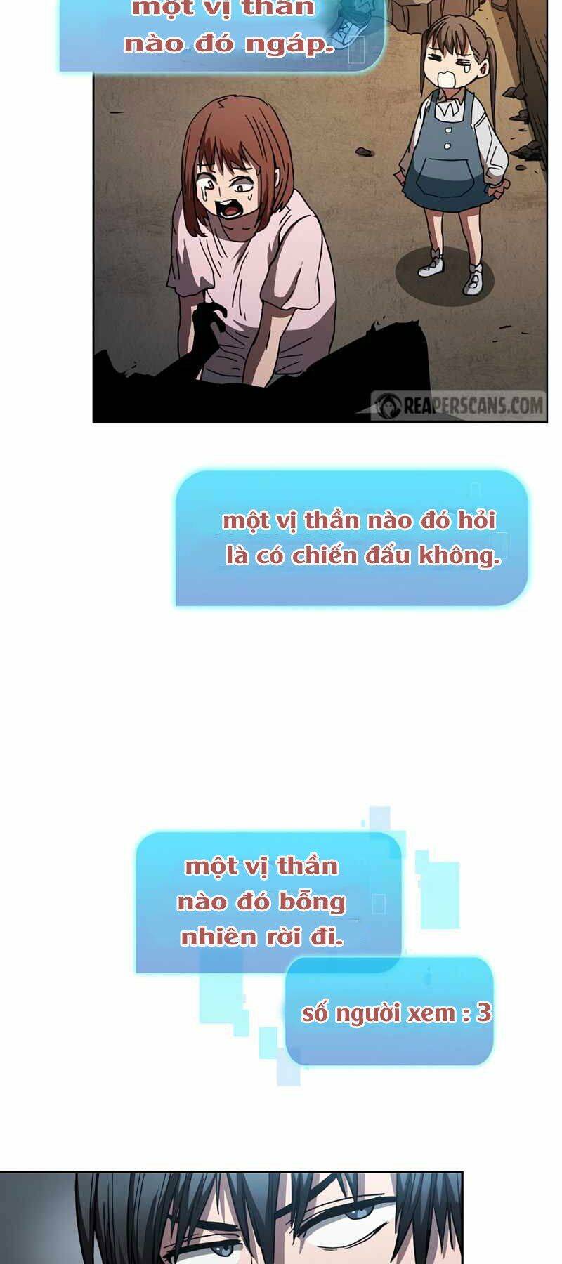 Thợ Săn Kỳ Ảo Chapter 5 - 15