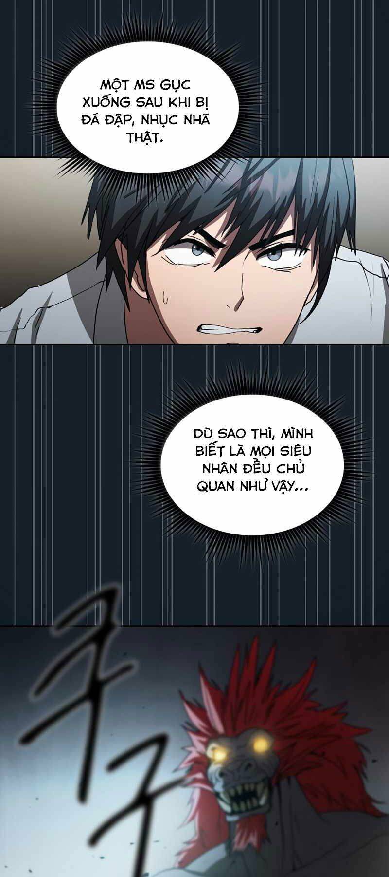 Thợ Săn Kỳ Ảo Chapter 5 - 56