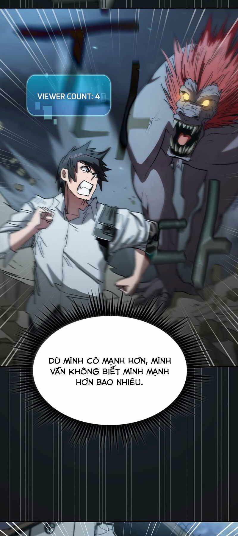 Thợ Săn Kỳ Ảo Chapter 5 - 59